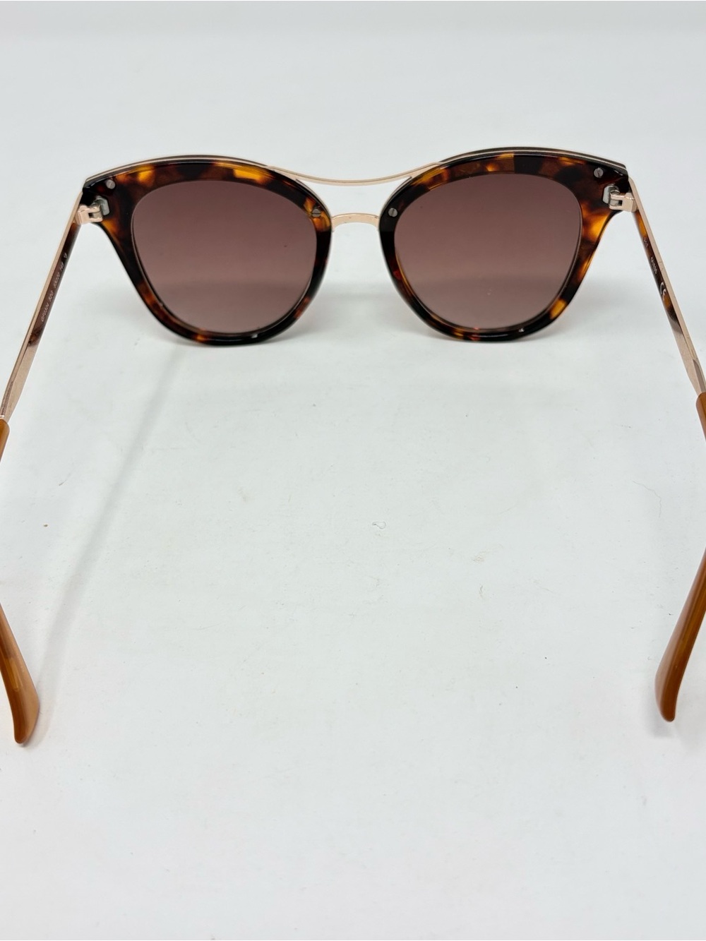 Guess 3-1.7 Women's GF0304 52G 53[]20 145 *3 Brown Sunglasses Tortoise Frame - Picture 6 of 9